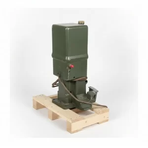 Woodward PG-PL Governor