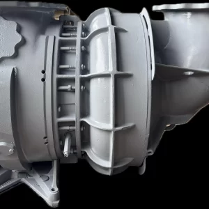 ABB TPL65A10 Turbocharger