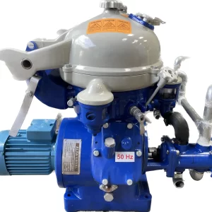 Alfa laval MAB 104
