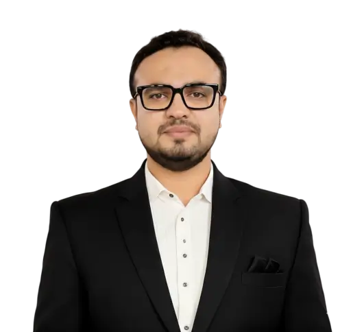 Alfaz Mobh - Managing Director