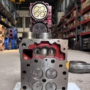 Caterpillar 3516 Cylinder Head