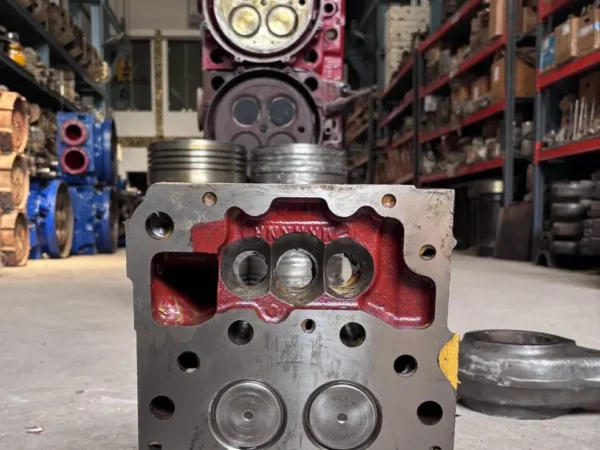 Caterpillar 3516 Cylinder Head