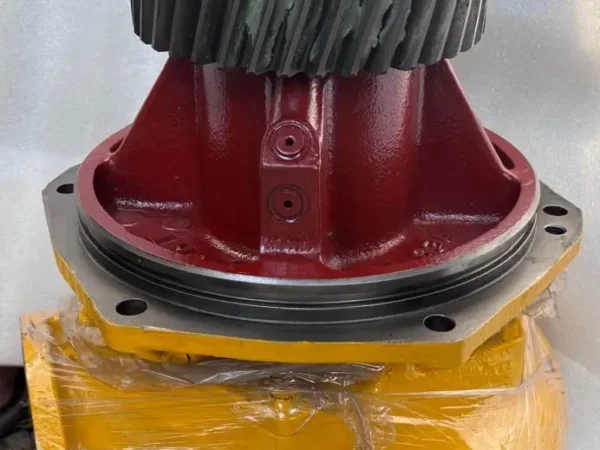 Caterpillar 3616 Water Pump