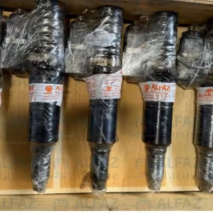 Caterpillar C280 Injectors