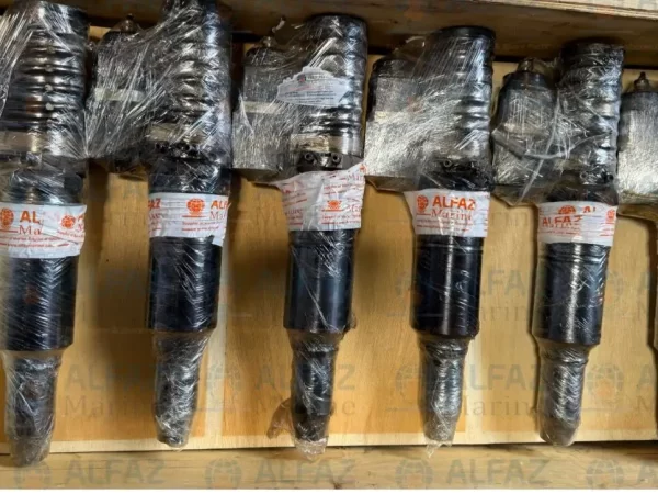 Caterpillar C280 Injectors