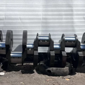 Caterpillar G3616 Crankshaft