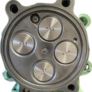 Diahatsu DK32 Cylinder Head