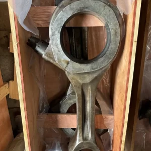 Daihatsu DK32 Cylinder Head