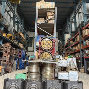 Himsen 9H25/33 Piston