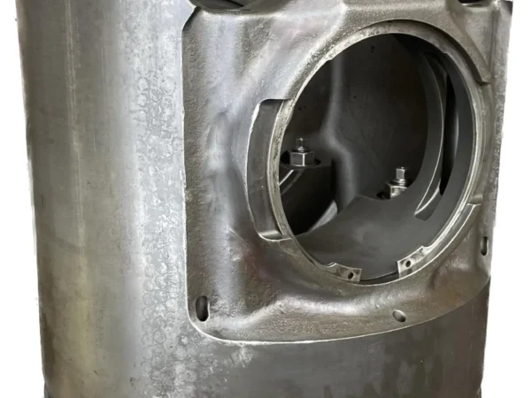 MAN & BW 4860 Piston