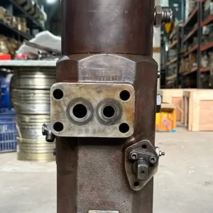 Wärtsilä 46 Fuel Pump