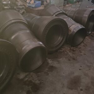 Wartsila 46 Cylinder Liner