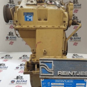 Reintjes LAF873L Marine Gearbox