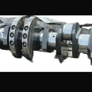 Caterpillar 3606-3608 Engine Crankshaft