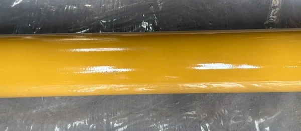 CATERPILLAR OIL COOLER