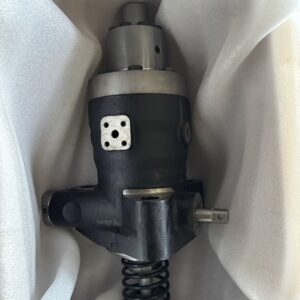 MAN B&W 48/60 FUEL PUMP