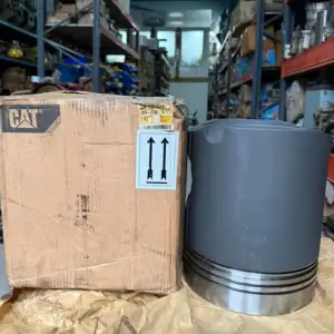 Caterpillar 3600 Piston