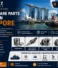 Marine Spare Parts Supplier In Singapore