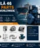 Wartsila 46 Engine Parts Supplier Worldwide