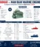 Yanmar vs MAN B&W Marine Engines: Complete Comparison Guide For Shipowners (2026)