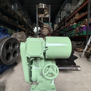 KYUNG TURNING GEAR KI-1100